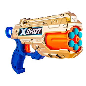 Zuru Excel Reflex Blaster Toy 36475Z - buy, prices for COSMOS - photo 1