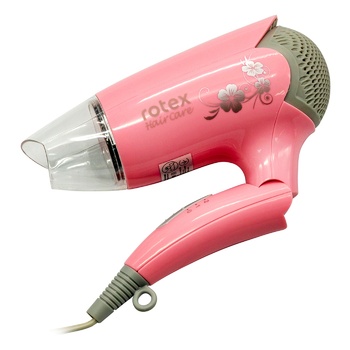 Rotex Hair Dryer - buy, prices for - photo 2