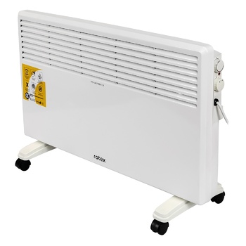 Rotex Convector - buy, prices for - photo 1