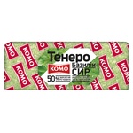Komo Tenero Basil Cheese 50%