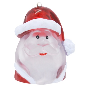 Koopman New Year's Souvenir with Backlight 6.5cm - buy, prices for COSMOS - photo 2