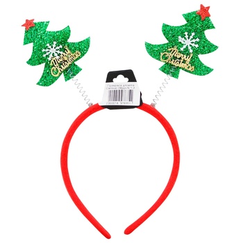 Carnival Hoop Festive Decoration - buy, prices for - photo 3