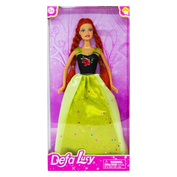 Defa Doll Toy in Assortment - buy, prices for - photo 8