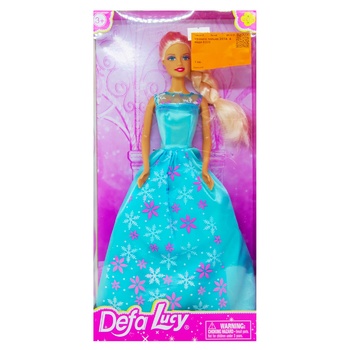 Defa Doll Toy in Assortment - buy, prices for - photo 6