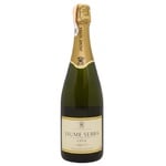 Вино игристое Jaume Serra Cava Brut белое брют 11,5% 0,75л