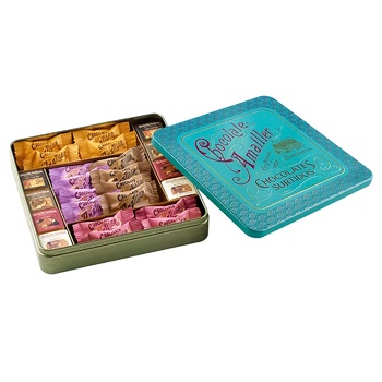 Simon Coll Assorted Candy and Chocolate 244g - buy, prices for COSMOS - photo 1