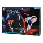 Игрушка ЮТ оружие с мишенью