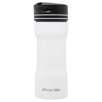 Kamille 2in1 Thermo Mug 320ml - buy, prices for MegaMarket - photo 8