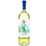 Вино Borgo San Leo Pinot Grigio Delle Venezie белое 12% 0,75л