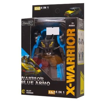 Robot Car Toy - buy, prices for - photo 2