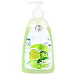 Galax Lime Liquid Soap 500ml