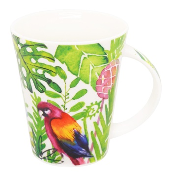 Banquet Tropical Cup 0.37l - buy, prices for Tavria V - photo 2