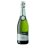 Morra Asti White Sweet Sparkling Wine 7% 0.75l