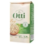 Оtti Instant Whole Grain Oat Flakes 500g