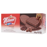 Lumar Milanea Chocolate Cookies 125g