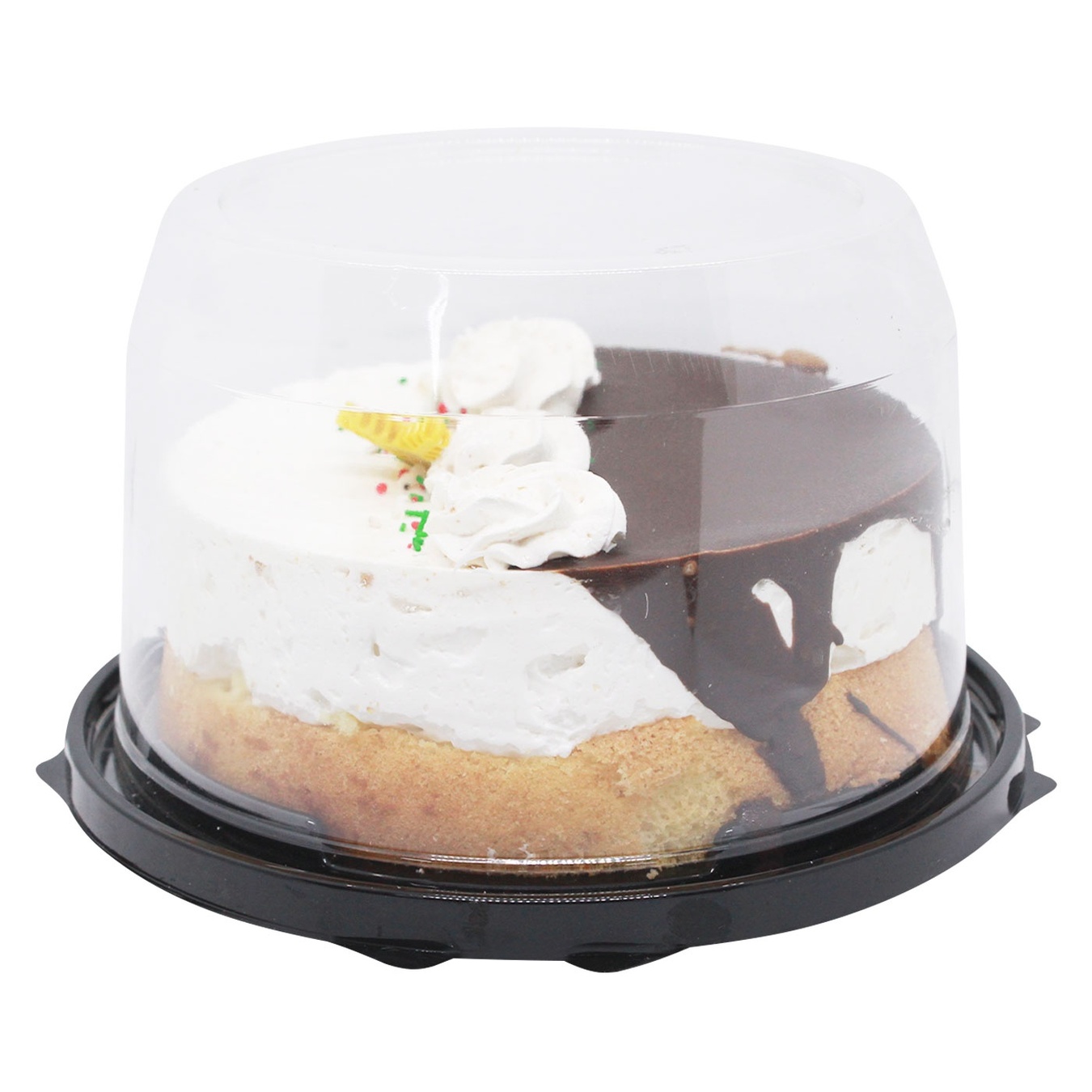 

Торт Птичье молоко