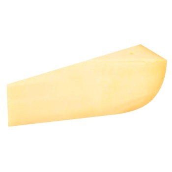 Сир Maaz Cheese Гауда 50% - купити, ціни на ЕКО Маркет - фото 1