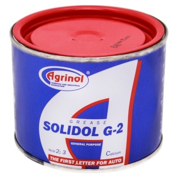 Agrinol Solidol G-2 Oil 0.5l - buy, prices for - photo 3