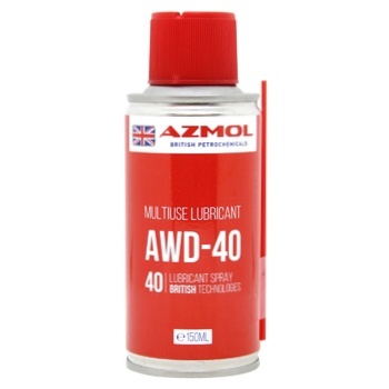 Greace Azmol for auto 150ml Ukraine - buy, prices for Tavria V - photo 1