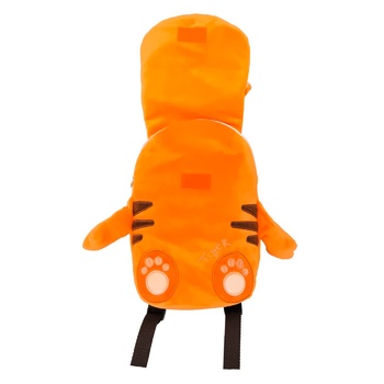 Tigres Backpack IG Toy 0095 - buy, prices for - photo 4