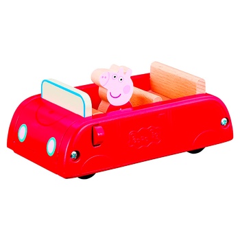 Peppa Wooden Peppa Pepi's Machine Game Set - buy, prices for - photo 2