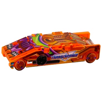 Toys Transcrasher Mighty Sierra Transformer Car Toy 6636437 - buy, prices for - photo 3