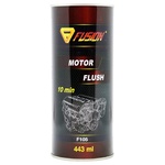 Очиститель Fusion F105 для системы смазки 445мл