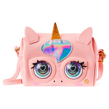 Purse Pets Glamicorn Interactive Purse Toy - buy, prices for COSMOS - photo 2