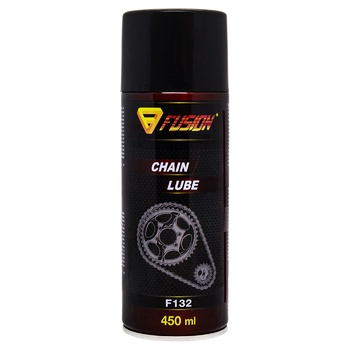 Fusion F132 Chain Lube 450ml