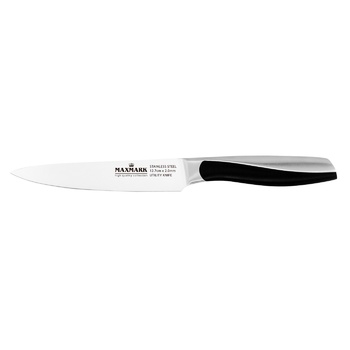 Нож Maxmark MK-K22 для фруктов 12,7см х 2,0мм