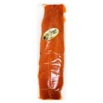 Ukrainska Zirka Cold Smoked Salmon Back