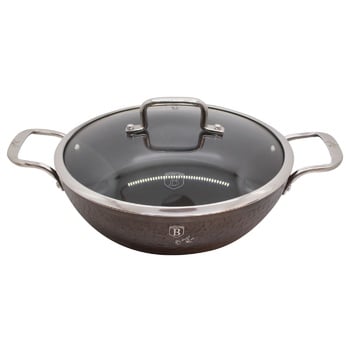 Berlinger Haus Stewpan 28cm 3.8l - buy, prices for MegaMarket - photo 1