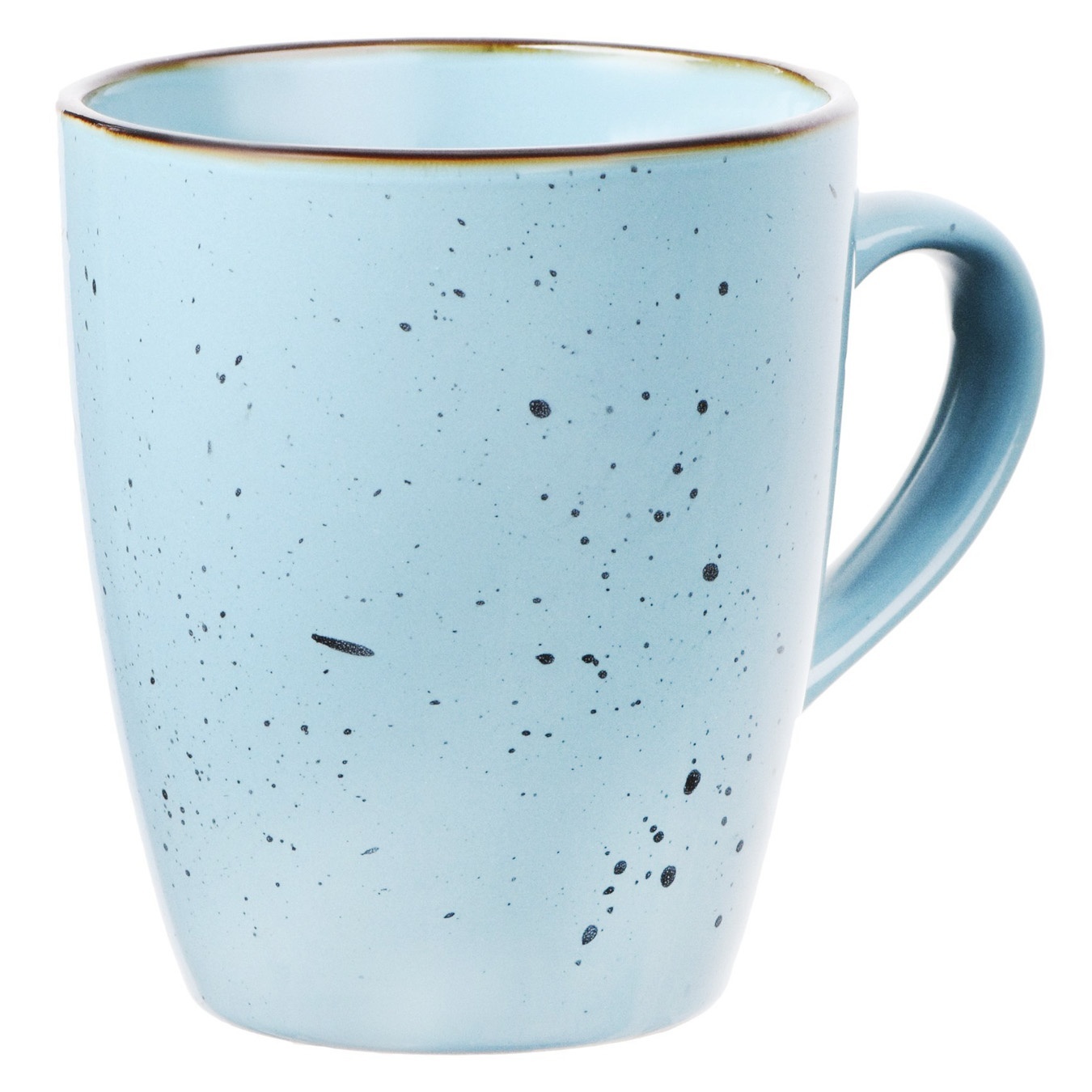 

Чашка Ardesto Bagheria Misty Blue 360мл