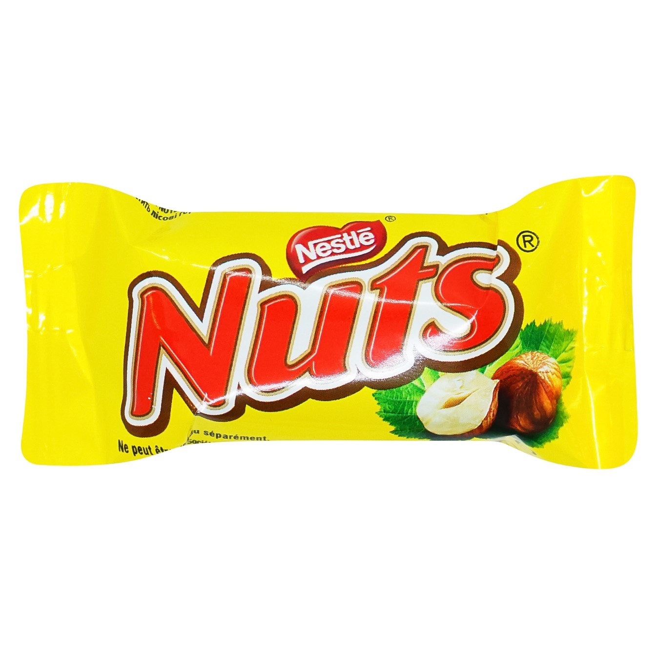 

Конфеты Nuts мини весовые