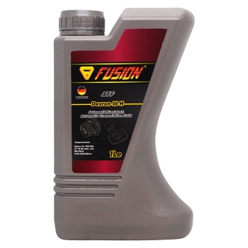 Fusion ATF Dexron III H Transmission Oil 1l - buy, prices for Tavria V - photo 1