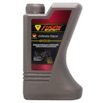 Fusion 4-Stroke Super 10W-40 Oil 1l