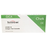 Testsealabs COVID-19 Antigen Test Cassette Rapid Test Kit