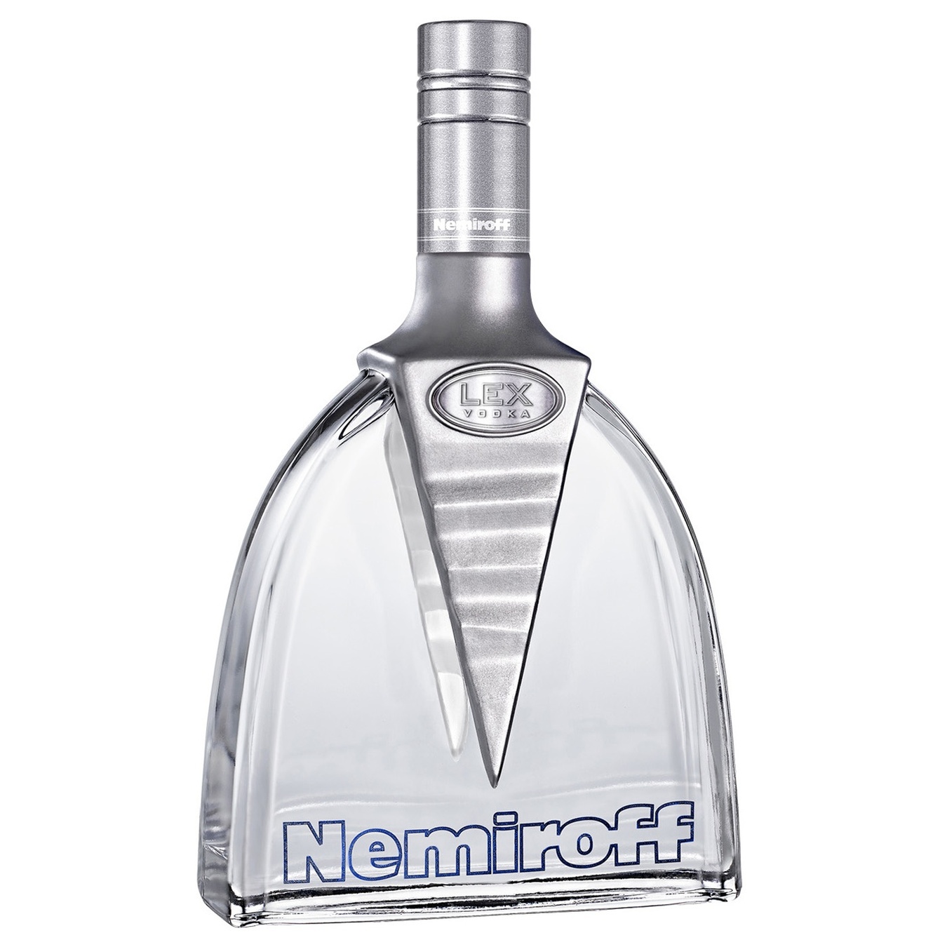 

Водка Nemiroff Lex 40% 0,5л