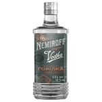 Nemiroff Original Vodka 40% 0.5l