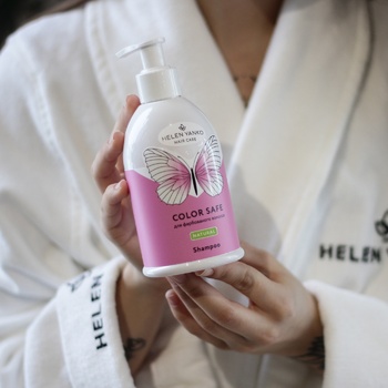 Helen Yanko Shampoo for Colored Hair 0.3l - buy, prices for - photo 2