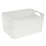 Корзина Rattan 19л