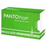 Добавка PANTOhair Кортес капсули дієтична для волосся