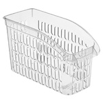 Органайзер Bursev прозрачный