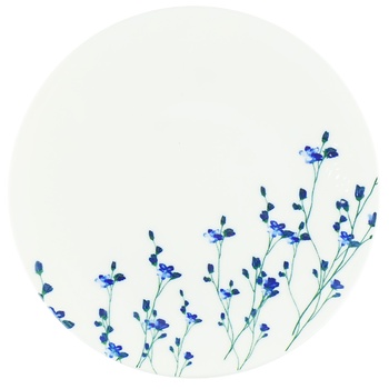 Lavender Pino Bonna Plate 19cm