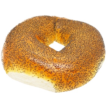 Bagel - buy, prices for Auchan - photo 2