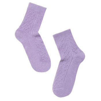 Conte Kids Miss Children's Socks s.20 - buy, prices for COSMOS - photo 3