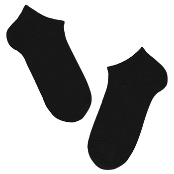 Conte Elegant Active Viscose Black Women's Socks 25s - buy, prices for Za Raz - photo 3