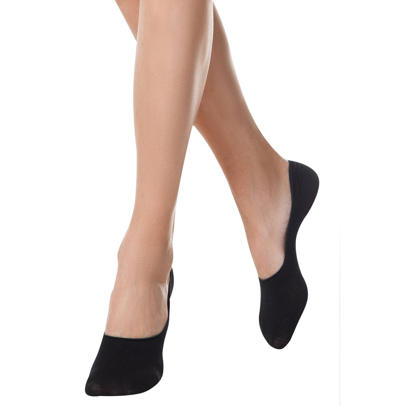 

Подследники Conte Elegant Classic женские черные 23р