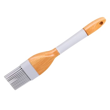 Flamberg Cuisine Light Gray Brush Culinary 21.9cm