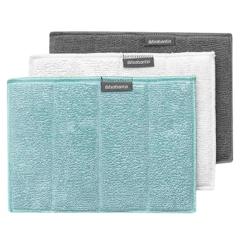 Brabantia Towels Set for Dishes 3pcs - buy, prices for - photo 1